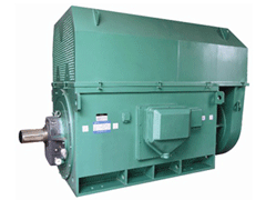 永州YKK系列高压电机安装尺寸